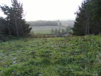 castlemary trail