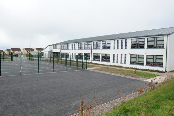 scartleigh national school saleen