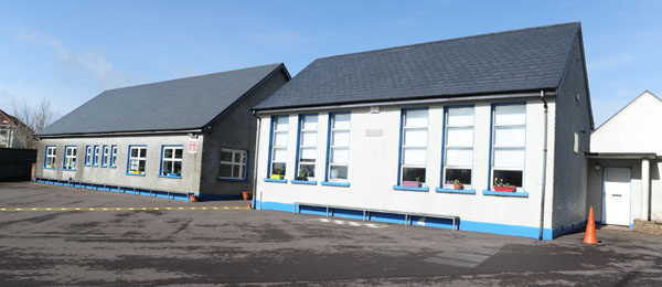 school extension